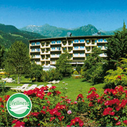 Sporthotel Palace****, Bad Hofgastein (A)