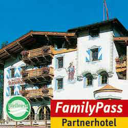 Hotel Wiesenegg****, Kitzbhel (A)