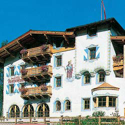 Hotel Wiesenegg****, Kitzbhel (A)