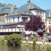 Auberge De l'Our***, Vianden (L)