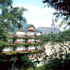 Hotel Heintz***, Vianden (L)