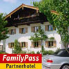 Appartement-Hotel Zum alten Forsthaus****, Reit im Winkl