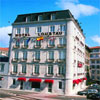 Hotel Loustau***, Bayonne/ Pyrenees Atlaniques (F)