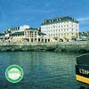 Le Grand Hotel Abbatiale***, Bnodet-Port (F)