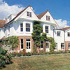 Hotel Coombe Cross**, Bovey Tracey (GB)