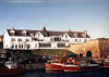 Hotel Bamburgh Castle**, Seahouses (GB)